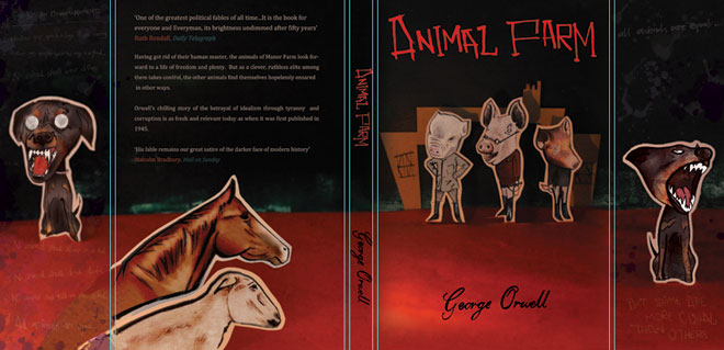 Helen Nowell Illustration: Book Covers